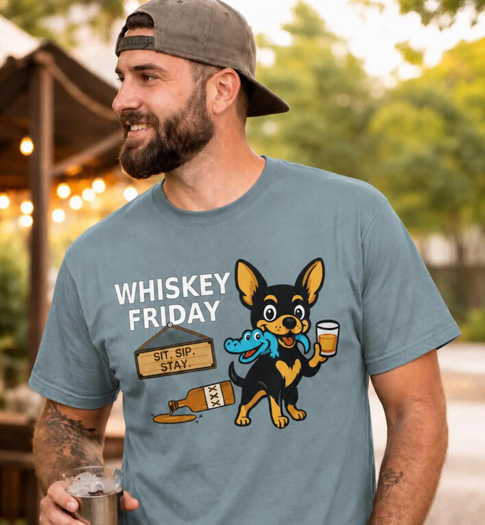 Sit. Sip. Stay. Sit. Sip. Stay.