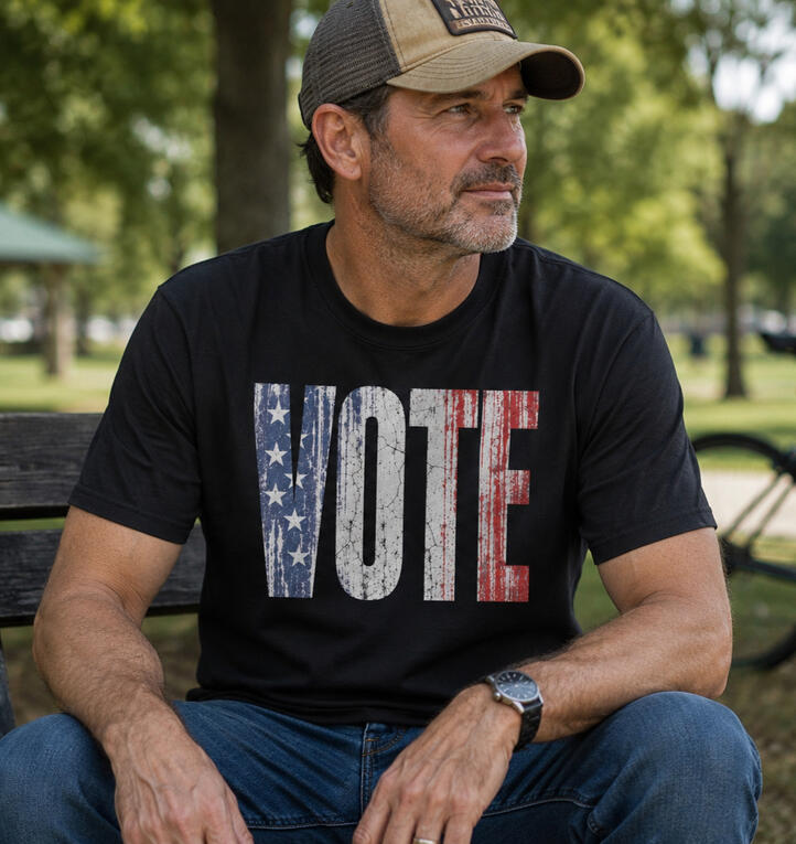 VOTE VOTE