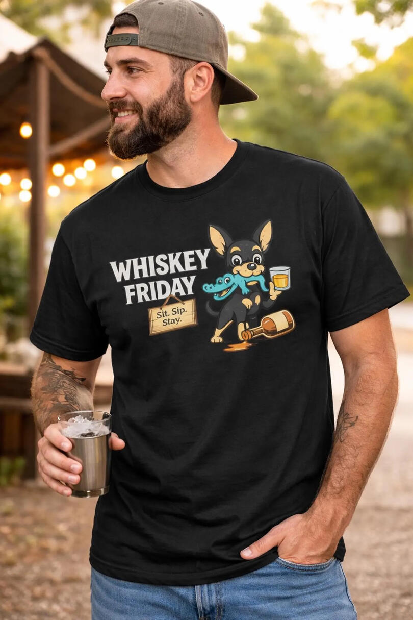 Sit. Sip. Stay.