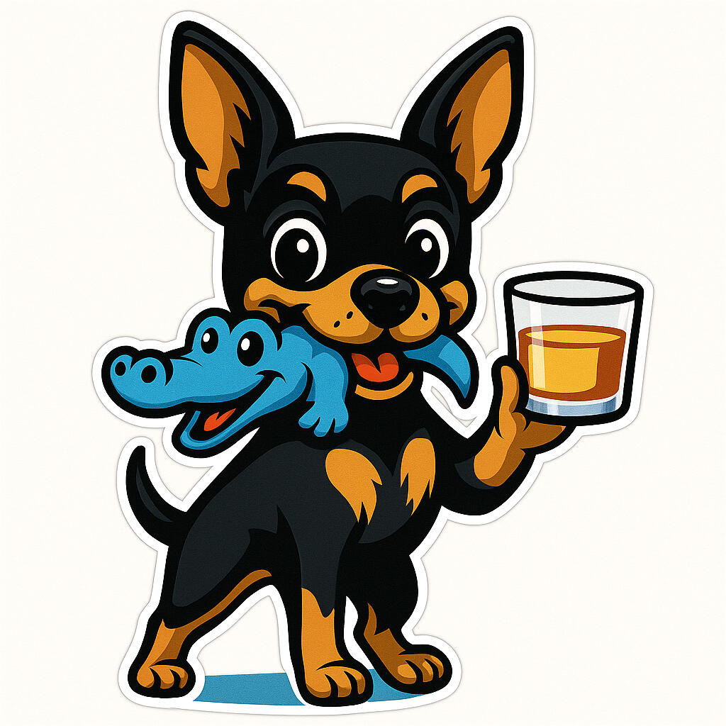 Whiskey Friday Whiskey Friday started with a simple idea. On Friday, we drink whiskey. Sometimes… Even when it’s not Friday. Then we decided to make merch. Lots of merch. So, here’s to Friday. No matter what day it is.